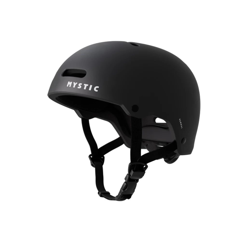 CASQUE MYSTIC VANDAL 2023 NOIR – Image 3