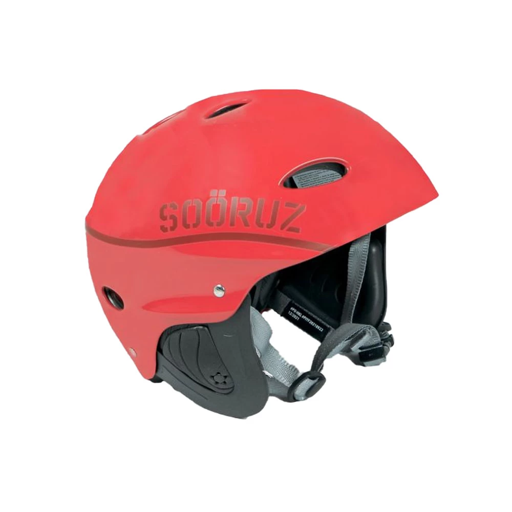Casque Sooruz Ride Wine – Image 2