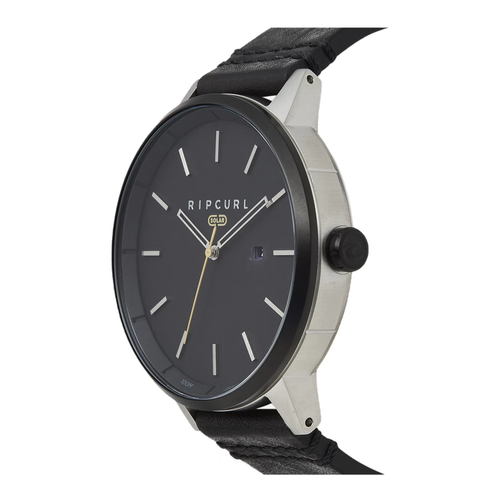Montre Solar Detroit Noir Rip Curl TU – Image 4