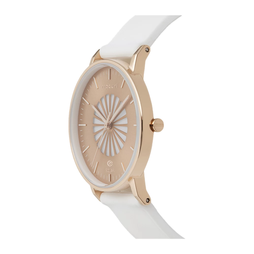 Montre Solar Latch Blanc Femme Rip Curl TU – Image 4