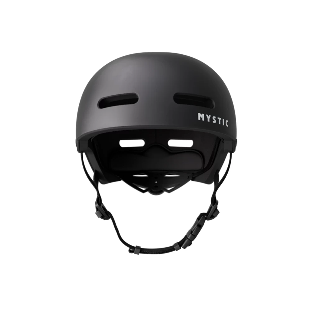 CASQUE MYSTIC VANDAL 2023 NOIR – Image 4