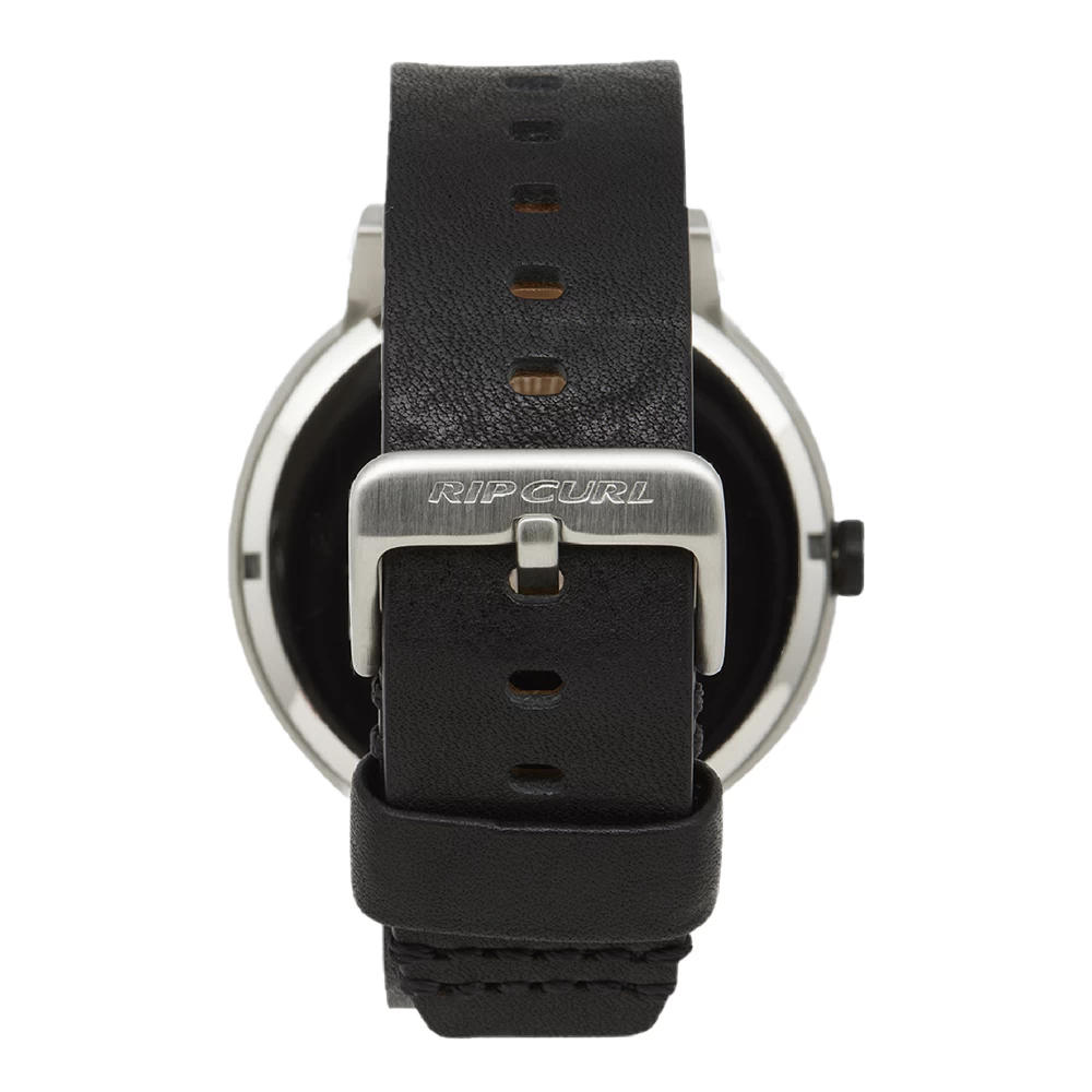 Montre Solar Detroit Noir Rip Curl TU