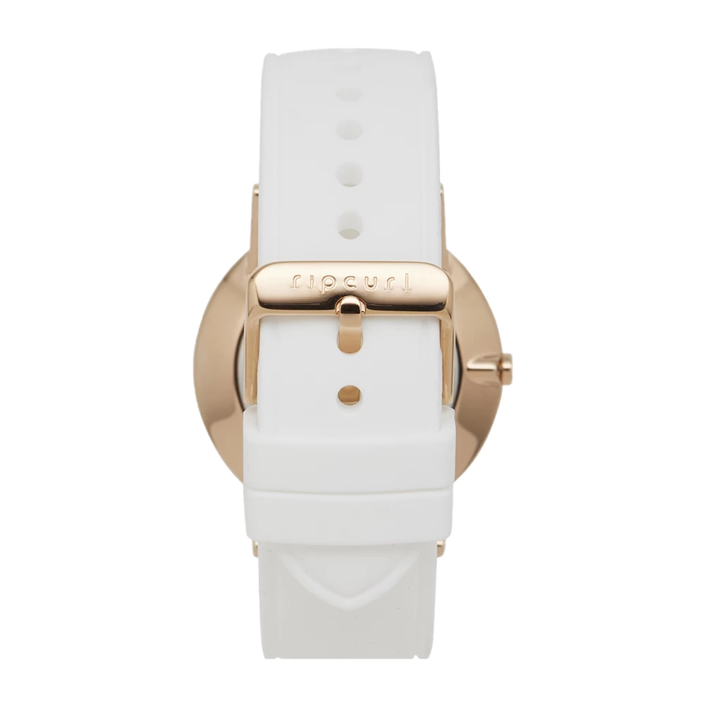 Montre Solar Latch Blanc Femme Rip Curl TU – Image 3