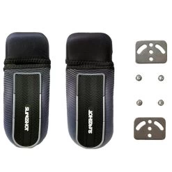 DEMI STRAPS SLINGSHOT FOOT HOOK (LOT DE 2)
