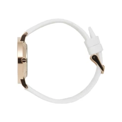 Montre Solar Latch Blanc Femme Rip Curl TU