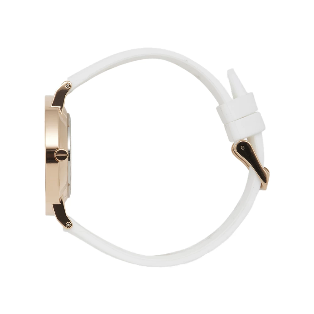 Montre Solar Latch Blanc Femme Rip Curl TU