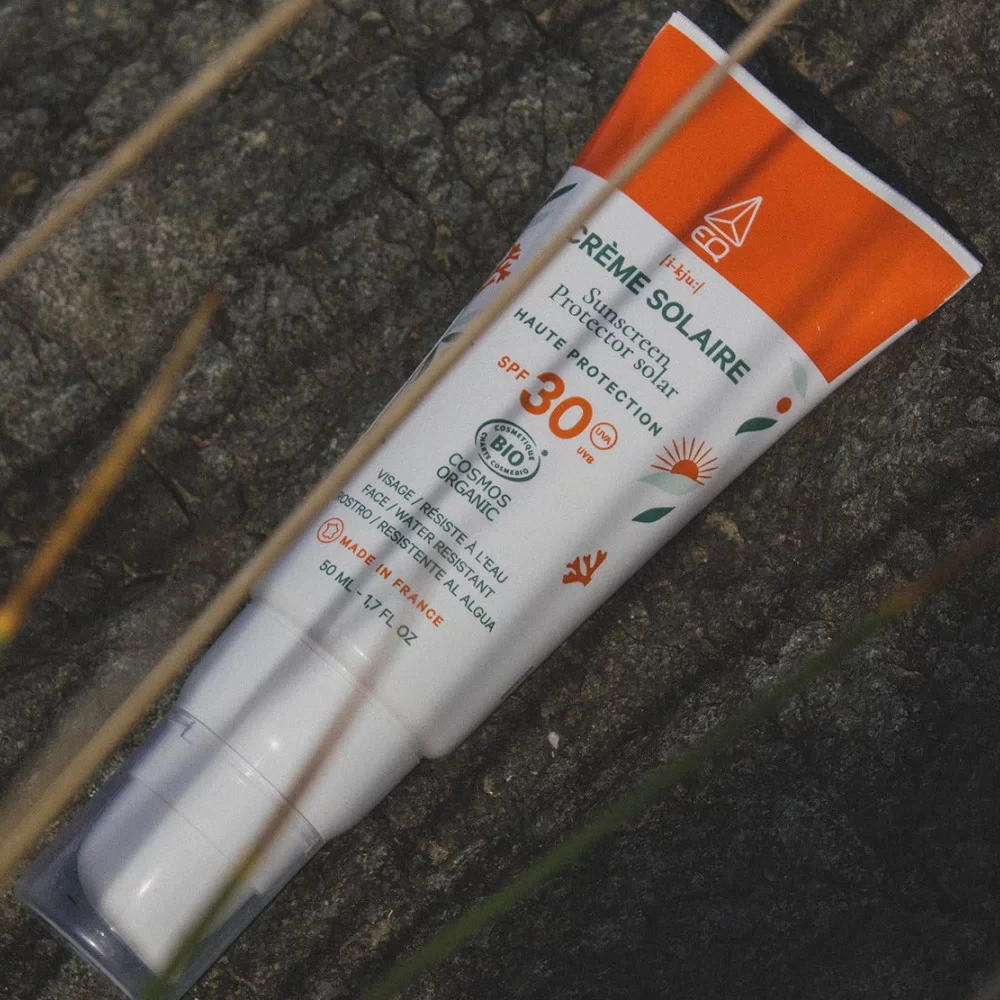 CREME SOLAIRE EQ SPF30 50ML – Image 3