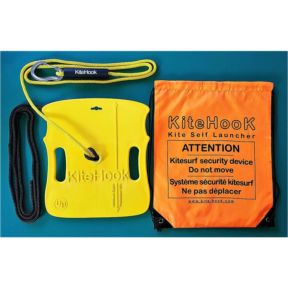 AIDE AU DECOLLAGE KITESURF KITEHOOK – Image 2