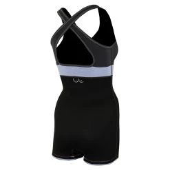 Maillot Néoprène Femme Prolimit Fire Swimsuit 2/2 2022 Bleu/gris