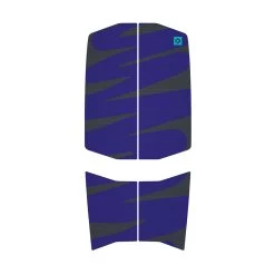 PAD AVANT DUOTONE TRACTION PAD GRIS/VIOLET 2023