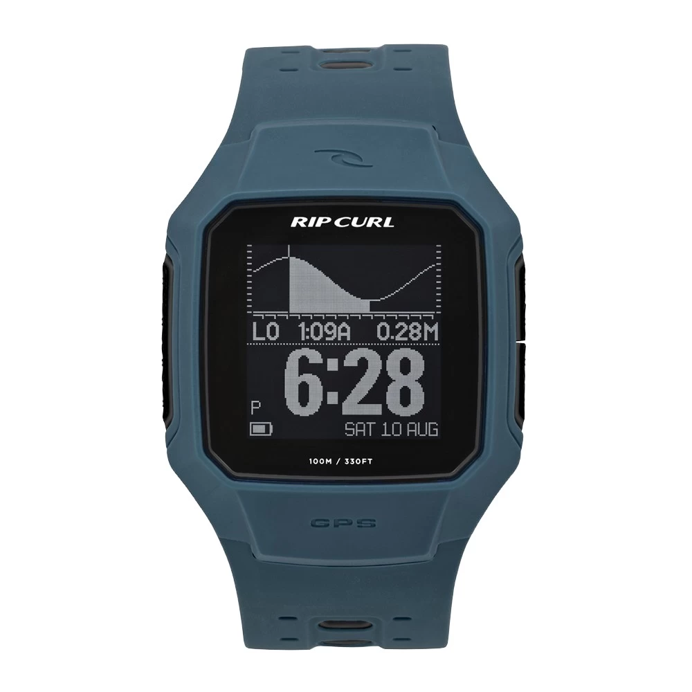 Rip Curl MONTRE RIPCURL SEARCH GPS SERIES 2 COBALT – Image 4