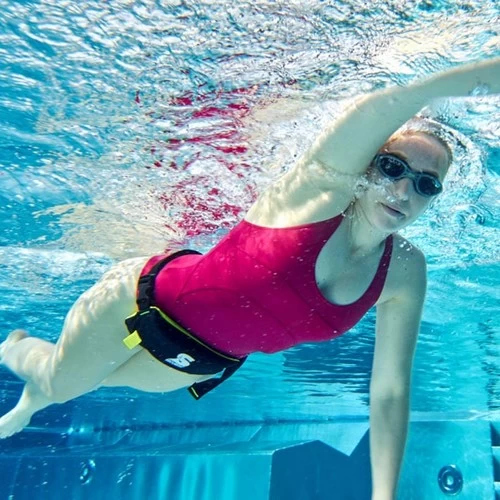 SYSTEME DE SAUVETAGE SECUMAR FREE 100 – Image 2