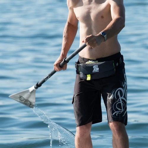 SYSTEME DE SAUVETAGE SECUMAR FREE 100 – Image 7