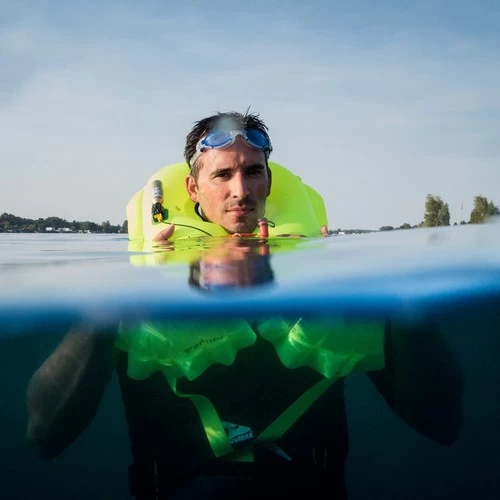 SYSTEME DE SAUVETAGE SECUMAR FREE 100 – Image 9