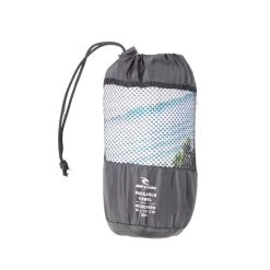 Rip Curl SERVIETTE RIPCURL PACKABLE SEARCH MULTICOLORE