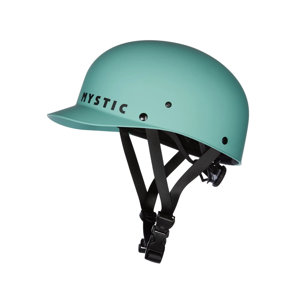 CASQUE MYSTIC SHIZNIT VERT PASTEL 2022 – Image 2