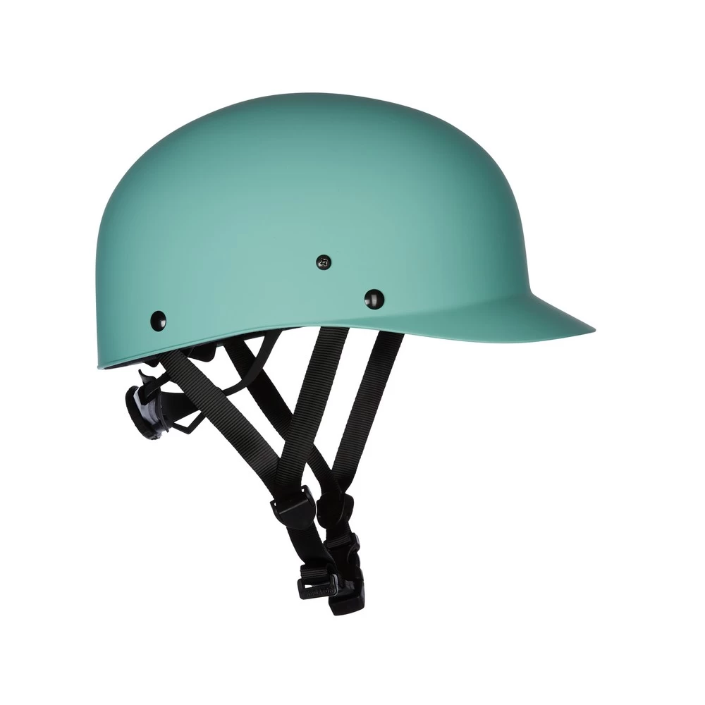 CASQUE MYSTIC SHIZNIT VERT PASTEL 2022