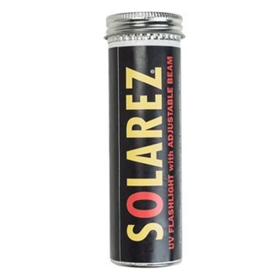 LAMPE SOLAREZ UV FLASHLIGHT – Image 4