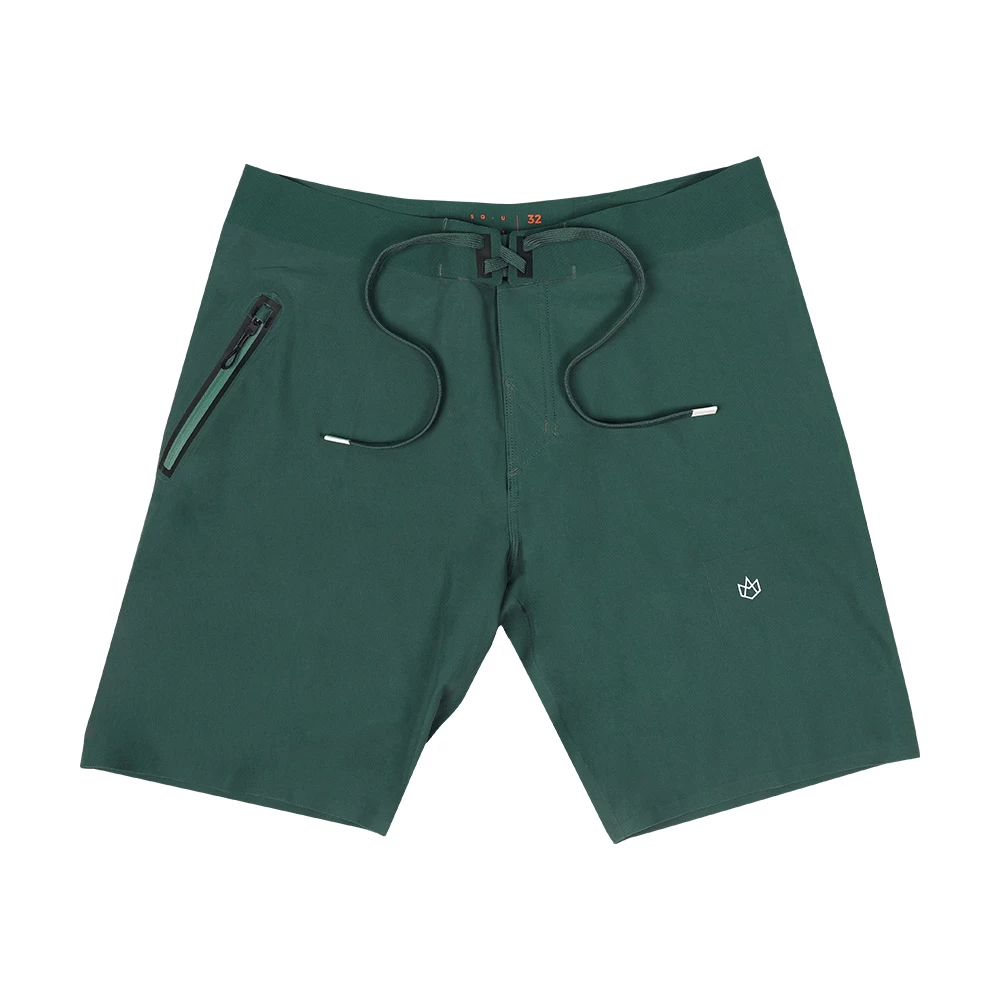 Boardshort Manera Squareflex Jungle