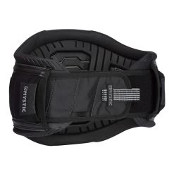 Harnais Mystic Stealth Noir/Blanc