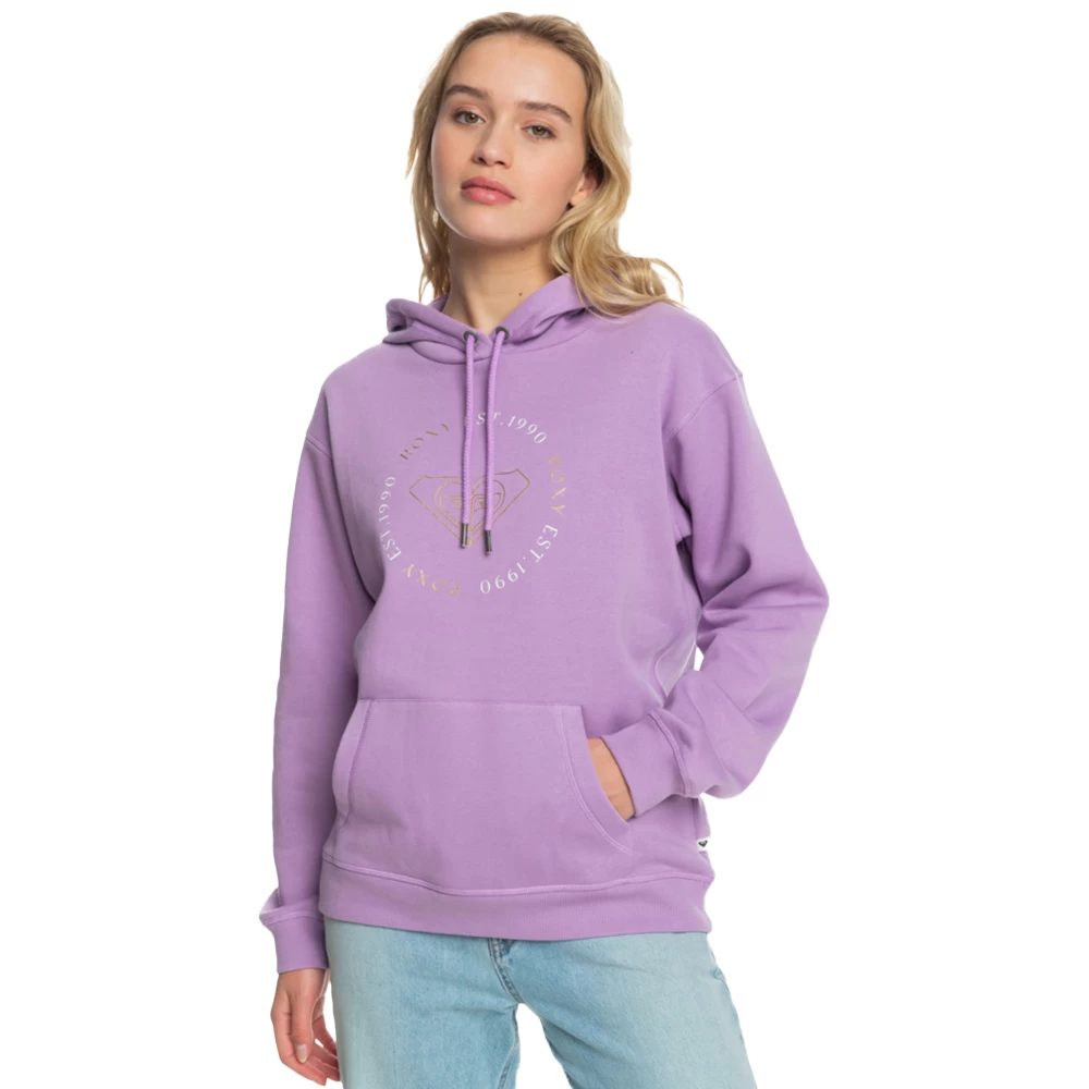 PULL ROXY SURF STOKED VIOLET – Image 3
