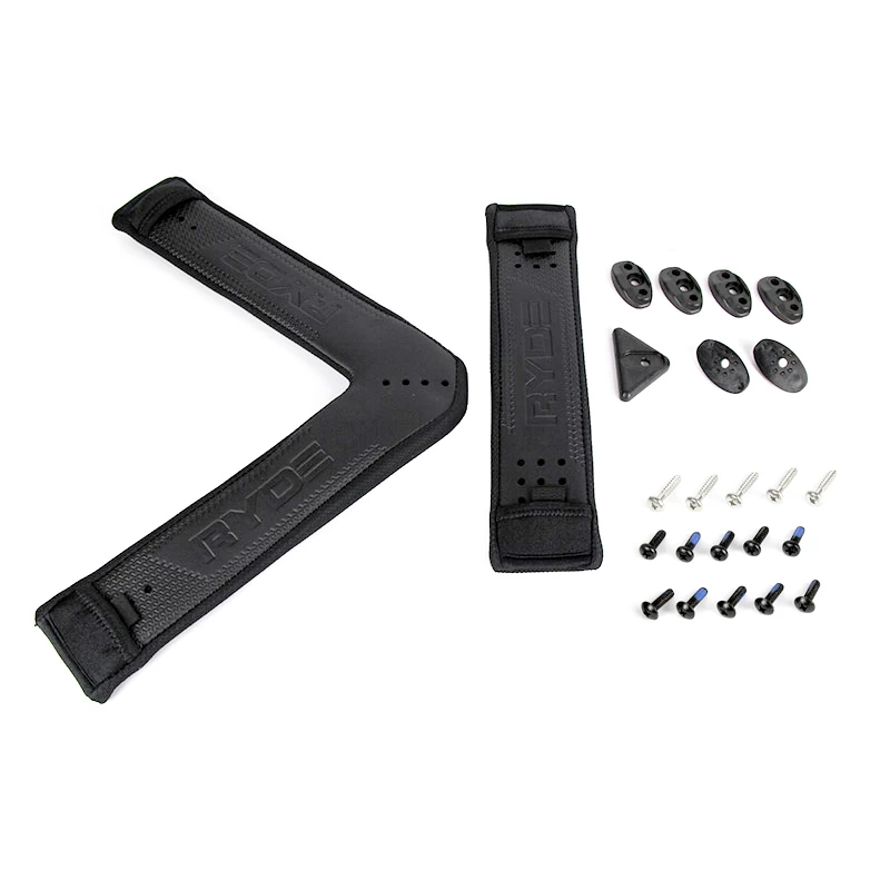 STRAPS EN V KITEFOIL/WINGFOIL RYDE – Image 5