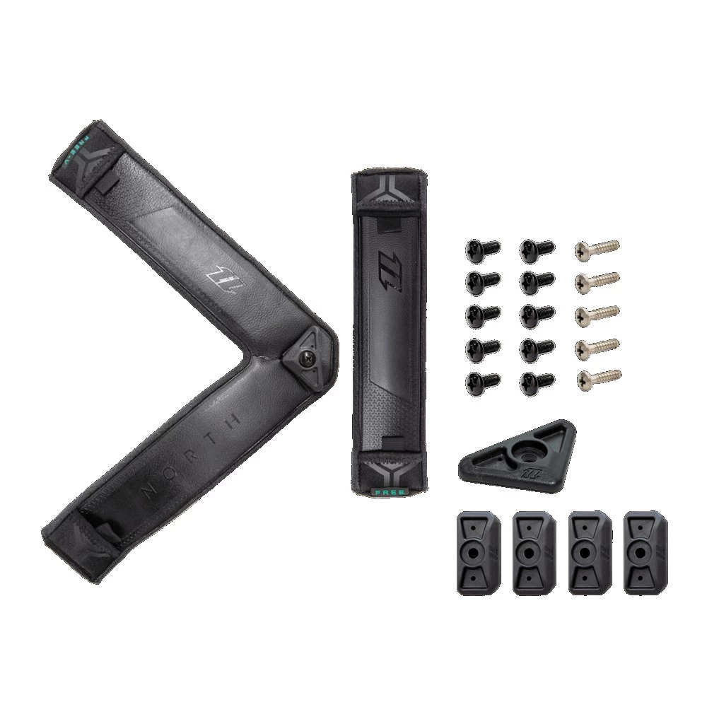 STRAPS FOIL NORTH FREE V