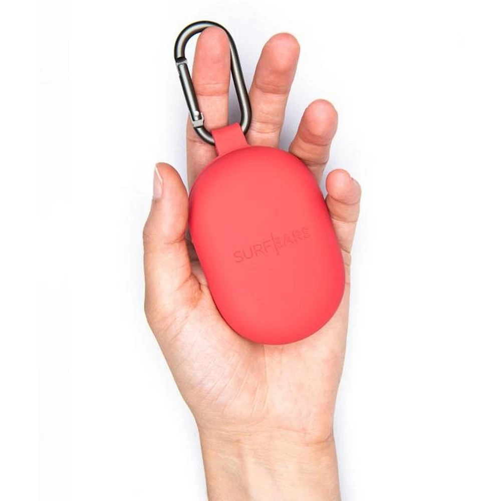 BOUCHONS D'OREILLES SURF EARS JUNIOR 2.0