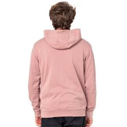 Rip Curl VESTE ZIP A CAPUCHE RIPCURL ORIGINAL SURFERS BEIGE