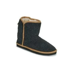 Pantoufle Montana Gris Femme Cool Shoes