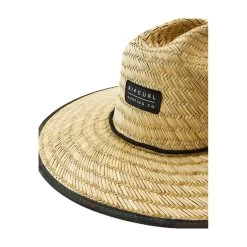Rip Curl CHAPEAU RIPCURL MIX UP STRAW CAMO