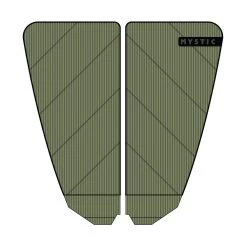 Pad Mystic Ambush Tailpad Classic Shape Army