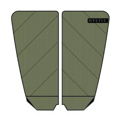 Pad Mystic Ambush Tailpad Stubby Shape Army