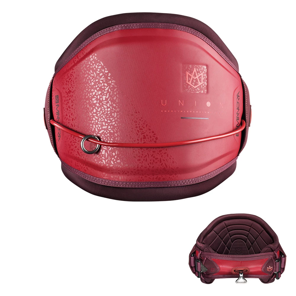 HARNAIS KITESURF MANERA UNION ROUGE – Image 2