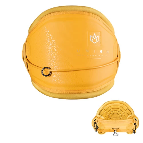 HARNAIS KITESURF MANERA UNION JAUNE – Image 2