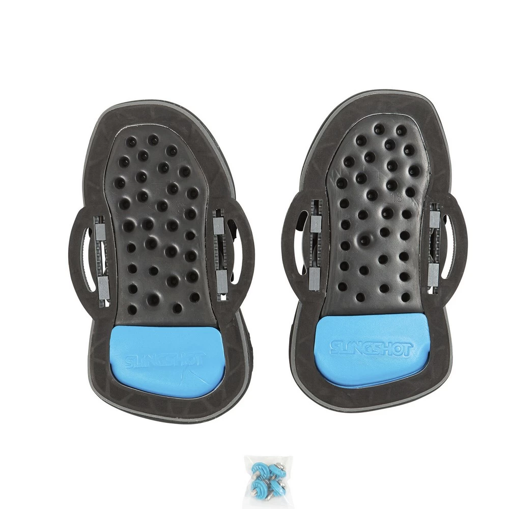 PADS ET STRAPS SLINGSHOT DUALLY V5 2022 – Image 2