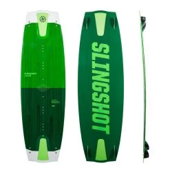 PLANCHE SLINGSHOT MISFIT V10