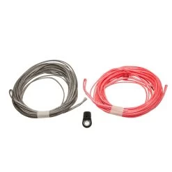 JEU DE LIGNES AVANT DUOTONE POUR CLICK BAR