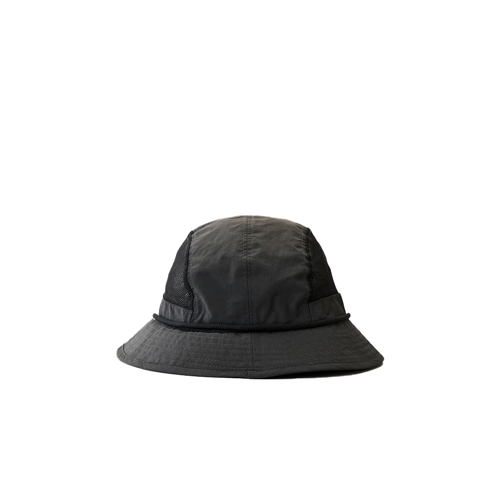Rip Curl CHAPEAU RIPCURL SEARCHERS BOONIE NOIR – Image 4