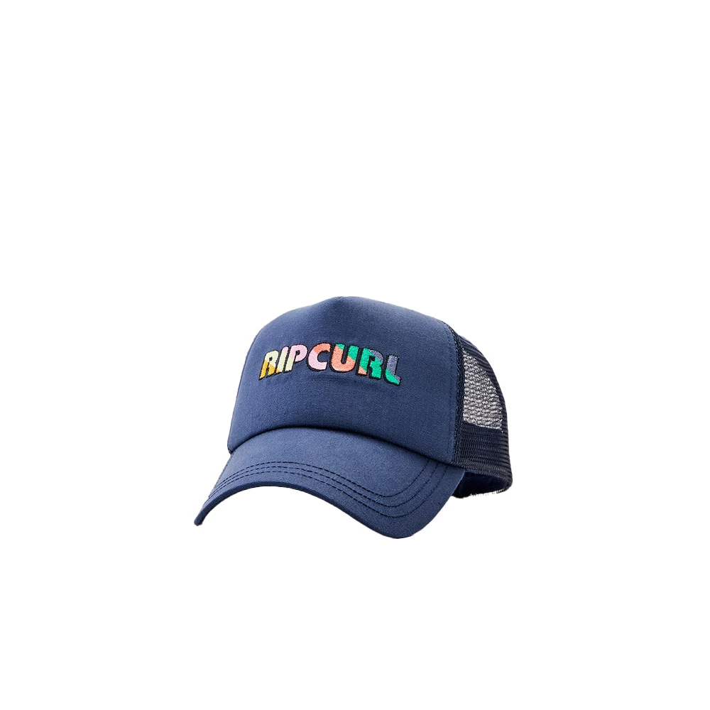 Rip Curl CASQUETTE RIPCURL DAY BREAK BLEU MARINE