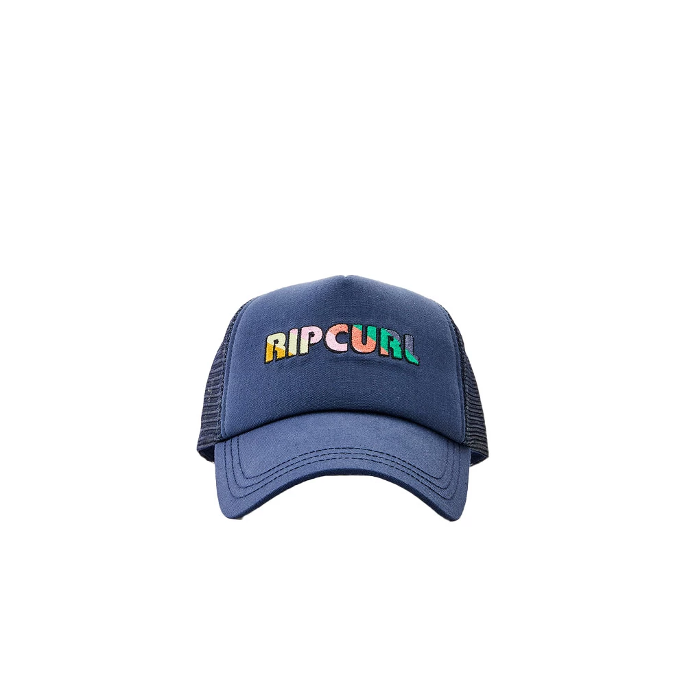 Rip Curl CASQUETTE RIPCURL DAY BREAK BLEU MARINE – Image 3