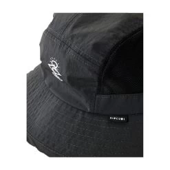 Rip Curl CHAPEAU RIPCURL SEARCHERS BOONIE NOIR