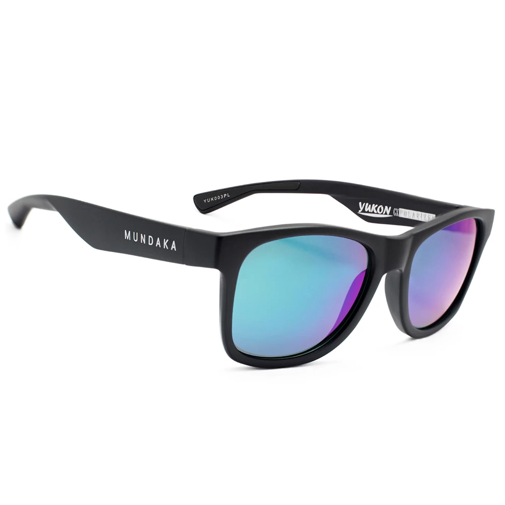 LUNETTES DE SOLEIL MUNDAKA YUKON – Image 6