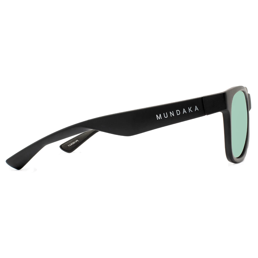 LUNETTES DE SOLEIL MUNDAKA YUKON – Image 5