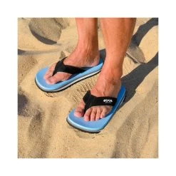 TONGS COOL SHOE ORIGINAL ALASKA NOIR/BLEU