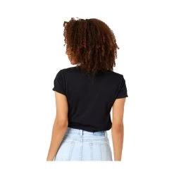 Rip Curl T-SHIRT FEMME RIPCURL DAYBREAK V NOIR