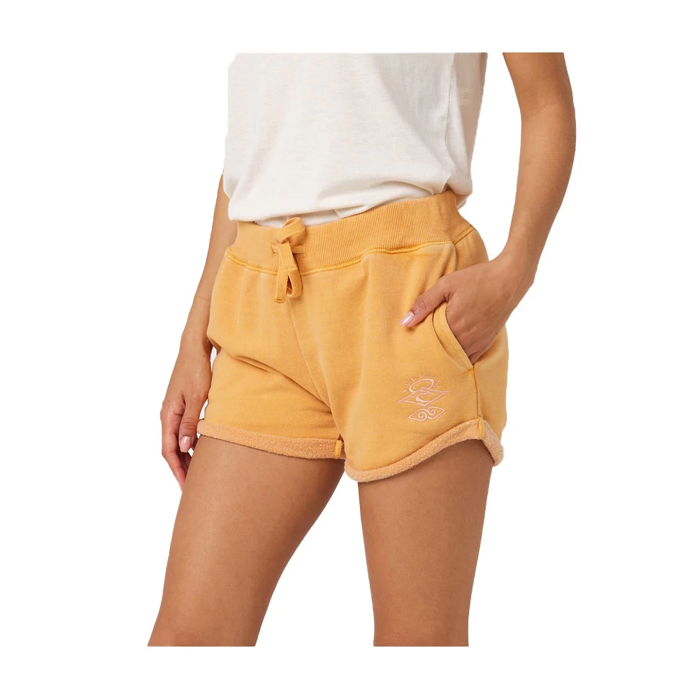 Rip Curl SHORT FEMME RIPCURL SEARCH ICON GOLD – Image 4