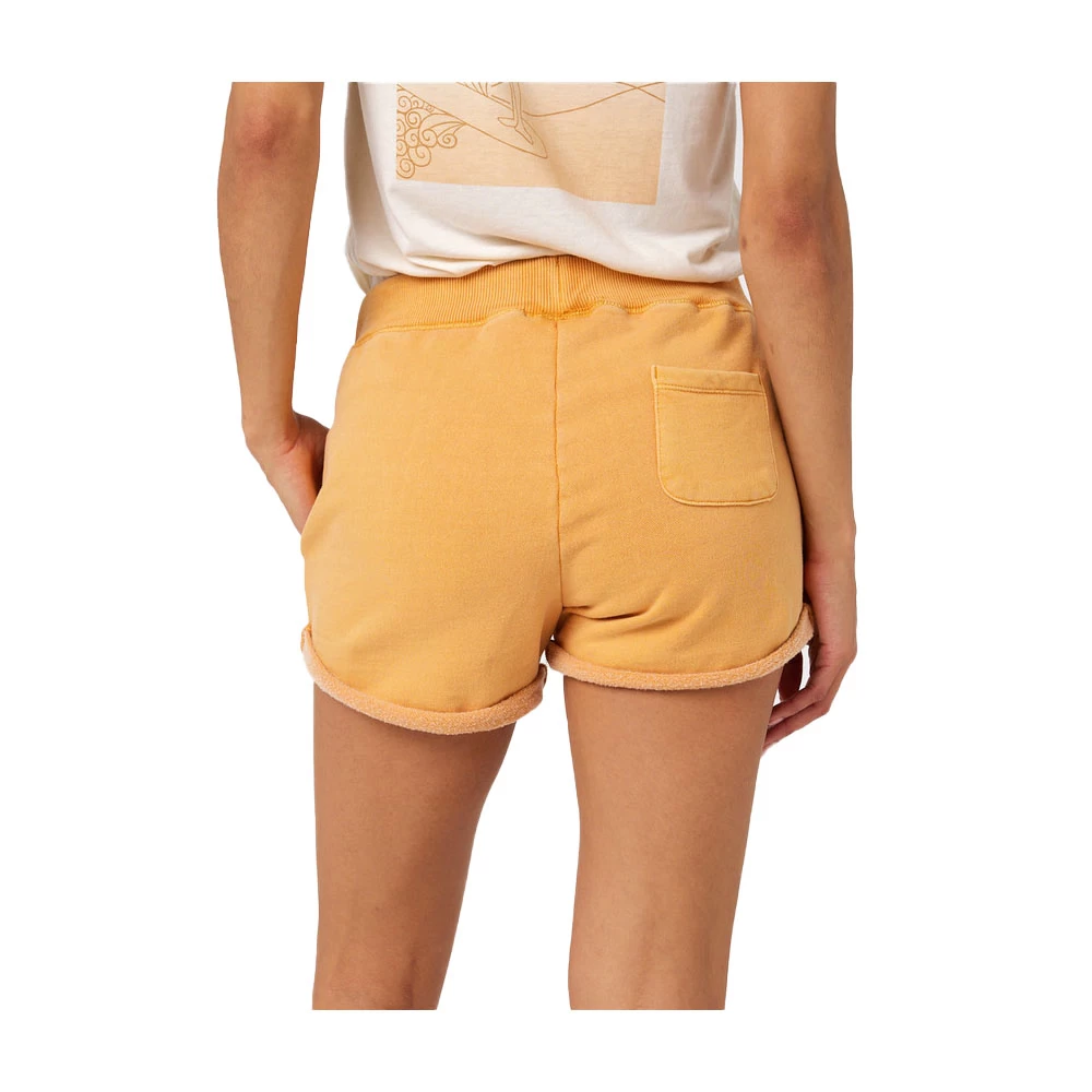 Rip Curl SHORT FEMME RIPCURL SEARCH ICON GOLD