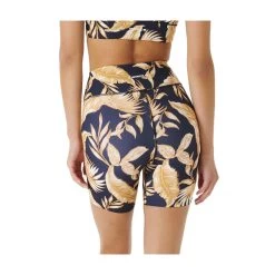 Rip Curl SHORT FEMME RIPCURL MIRAGE SUMMER DAWN BLEU MARINE
