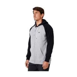 Rip Curl SWEAT À CAPUCHE RIPCURL EMROID GRIS